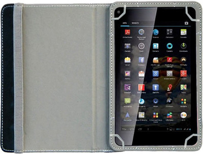 56% OFF on ACM Book Cover for iBall Q7218 56% OFF on ACM Book Cover for iBall Q7218