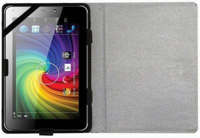 53% OFF on ACM Book Cover for Micromax Funbook P365 7 53% OFF on ACM Book Cover for Micromax Funbook P365 7