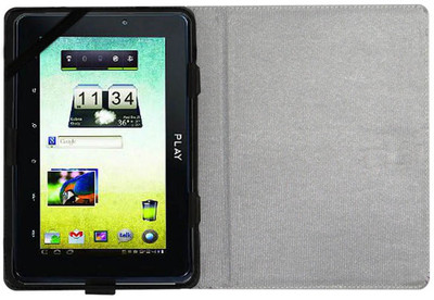 53% OFF on ACM Book Cover for Mitashi Be141 Tablet