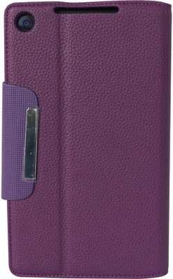 44% OFF on HOKO Book Cover for Asus Google Nexus 7 2nd Gen 44% OFF on HOKO Book Cover for Asus Google Nexus 7 2nd Gen