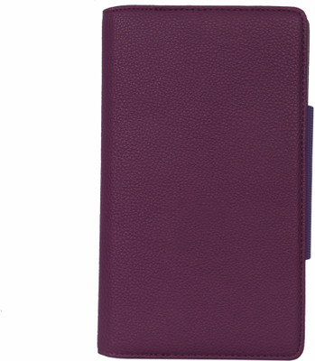 31% OFF on Hoko Flip Cover for Nexus 7 K009 Purple