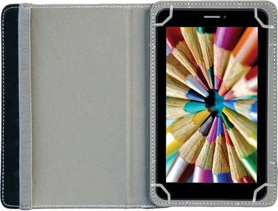 56% OFF on ACM Book Cover for iBall Slide 3G 17 56% OFF on ACM Book Cover for iBall Slide 3G 17