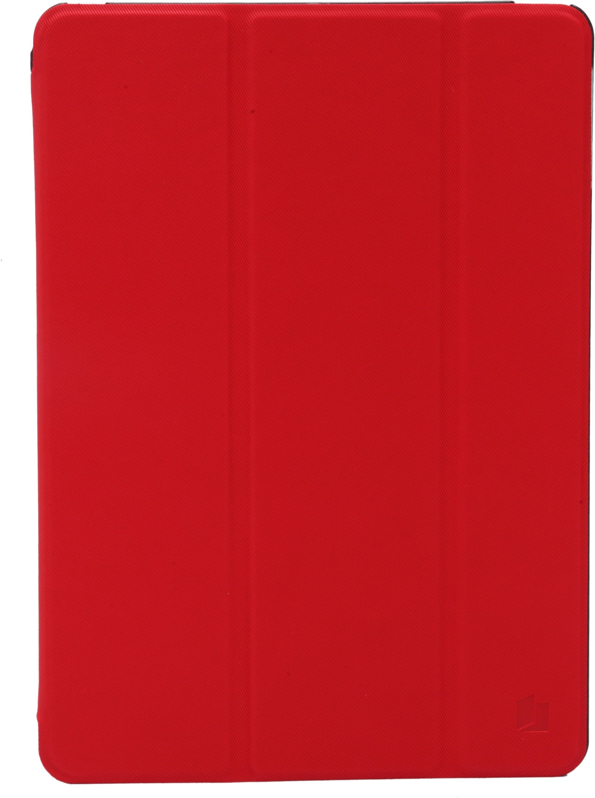 41% OFF on Neopack Book Cover for Apple iPad Air Red
