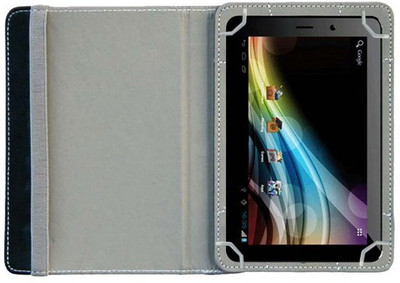 46% OFF on ACM Book Cover for Karbonn Ta-Fone A37 7