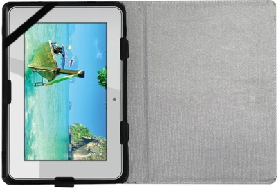 53% OFF on ACM Book Cover for iBall Slide 6318i 7 53% OFF on ACM Book Cover for iBall Slide 6318i 7