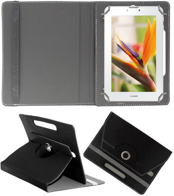 56% OFF on ACM Book Cover for Huawei Mediapad 7 Youth 2