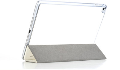 10% OFF on Rock Book Cover for iPad Air-2 10% OFF on Rock Book Cover for iPad Air-2