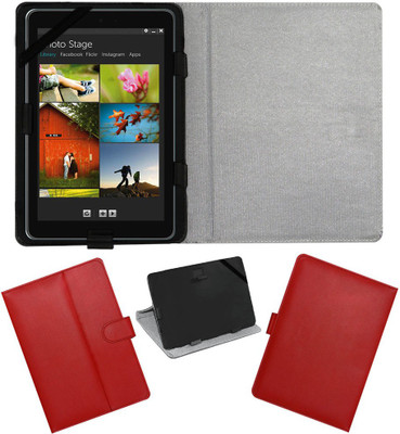 49% OFF on ACM Book Cover for Dell Venue 8 49% OFF on ACM Book Cover for Dell Venue 8