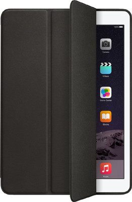 85% OFF on Iluv Book Cover for Apple iPad 2nd 3rd & 4th Gen Black