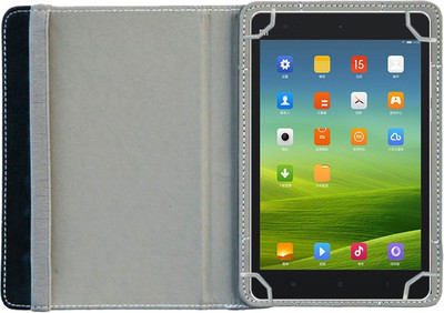 55% OFF on Acm Book Cover for Xiaomi Mi-Pad 8 Greenish Blue 55% OFF on Acm Book Cover for Xiaomi Mi-Pad 8 Greenish Blue