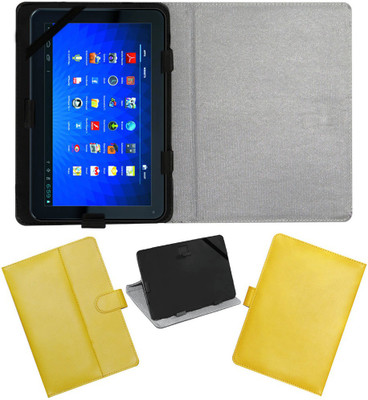42% OFF on Acm Book Cover for Micromax Funbook Pro 10.1