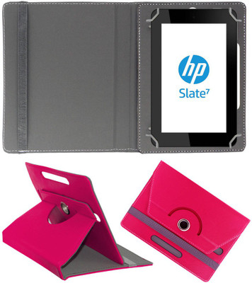 56% OFF on ACM Book Cover for Hp Slate 7 Tab