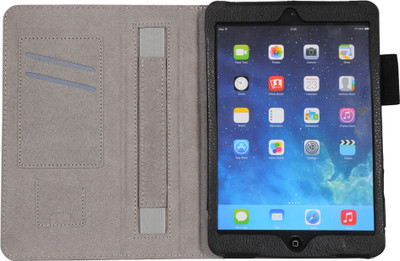50% OFF on HOKO Book Cover for Apple iPad Mini 2 Retina 50% OFF on HOKO Book Cover for Apple iPad Mini 2 Retina