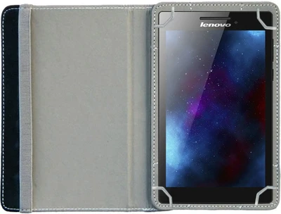 56% OFF on ACM Book Cover for Lenovo Tab 2 A7-10 56% OFF on ACM Book Cover for Lenovo Tab 2 A7-10