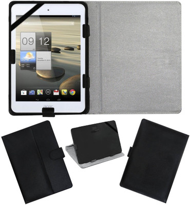 49% OFF on ACM Book Cover for Acer Iconia A1-830