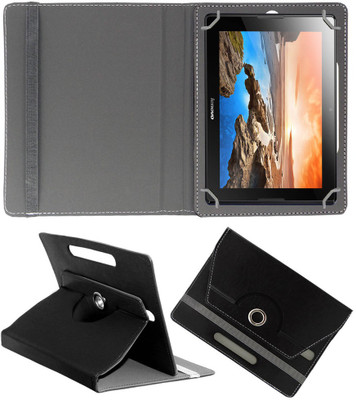 50% OFF on Acm Book Cover for Lenovo Ideatab A10-70 A7600