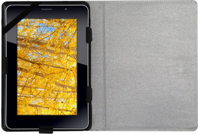 36% OFF on ACM Book Cover for iBall Slide 3G 7271 7 Tab 36% OFF on ACM Book Cover for iBall Slide 3G 7271 7 Tab