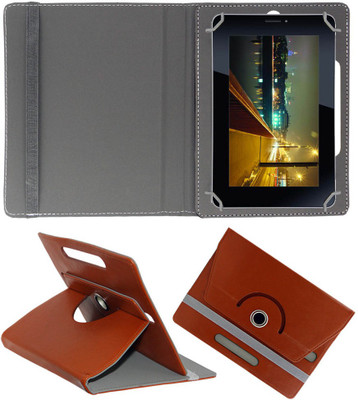 56% OFF on Acm Book Cover for iBall Slide 7334i 7 inch 56% OFF on Acm Book Cover for iBall Slide 7334i 7 inch