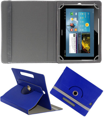 61% OFF on ACM Book Cover for Samsung Galaxy Tab 2 P5100 