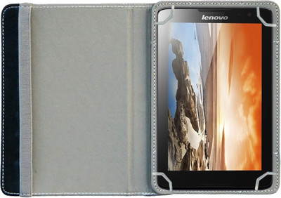 59% OFF on Acm Book Cover for Lenovo Tab A8-50 Purple 59% OFF on Acm Book Cover for Lenovo Tab A8-50 Purple