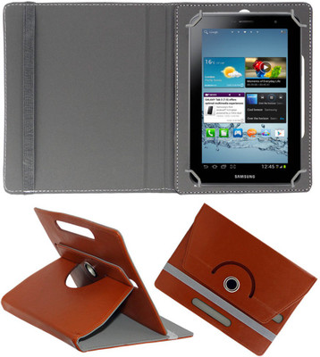 56% OFF on ACM Book Cover for Micromax Funbook Talk P360 56% OFF on ACM Book Cover for Micromax Funbook Talk P360