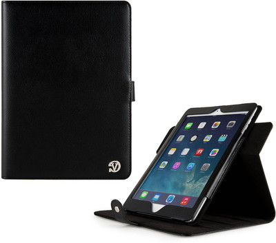 51% OFF on Vangoddy Book Cover for Apple iPad Air 51% OFF on Vangoddy Book Cover for Apple iPad Air