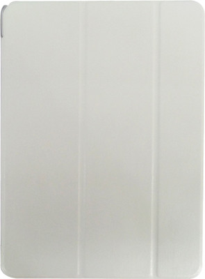 85% OFF on Envy Book Cover for Samsung Tab S 8.4 Inches White