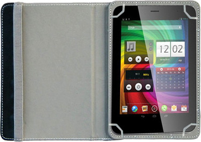 55% OFF on ACM Book Cover for Micromax P650 Tab Yellow 55% OFF on ACM Book Cover for Micromax P650 Tab Yellow