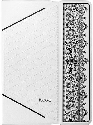 20% OFF on ibacks Book Cover for iPad Air 2 20% OFF on ibacks Book Cover for iPad Air 2
