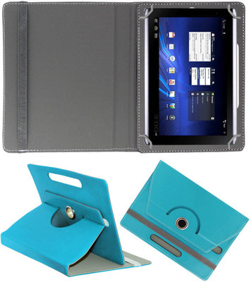 52% OFF on ACM Book Cover for Acer Iconia A501����