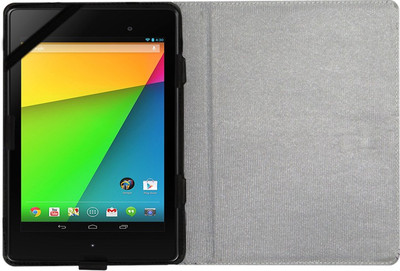 53% OFF on ACM Book Cover for Asus Google Nexus 7 FHd 2013