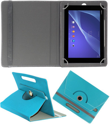 52% OFF on ACM Book Cover for Sony Xperia Z2 Tablet