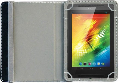 56% OFF on ACM Book Cover for Xolo Play Tegra Note 7 inch Tab