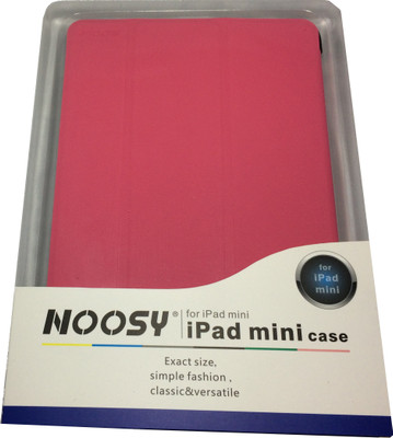 53% OFF on Noosy Book Cover for iPad Mini 53% OFF on Noosy Book Cover for iPad Mini
