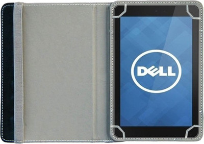 59% OFF on Acm Book Cover for Dell Venue 8 Voicetab Purple 59% OFF on Acm Book Cover for Dell Venue 8 Voicetab Purple