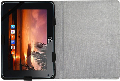 53% OFF on ACM Book Cover for HCL Me U2 Tab Tab 7 53% OFF on ACM Book Cover for HCL Me U2 Tab Tab 7