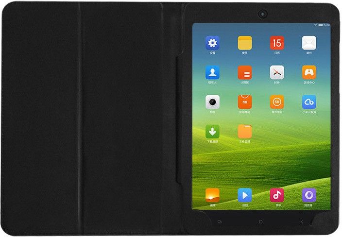 59% OFF on Acm Book Cover for Xiaomi Mi-Pad 8 Black 59% OFF on Acm Book Cover for Xiaomi Mi-Pad 8 Black