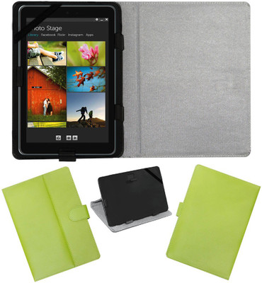 32% OFF on ACM Book Cover for Dell Venue 8 32% OFF on ACM Book Cover for Dell Venue 8