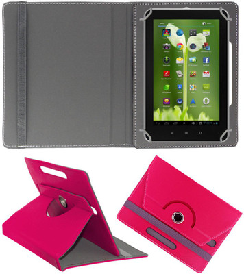 56% OFF on ACM Book Cover for BSNL Penta Ws702c Tpad 7