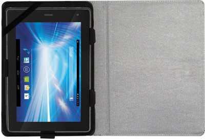 53% OFF on ACM Book Cover for Lava Qpad R704