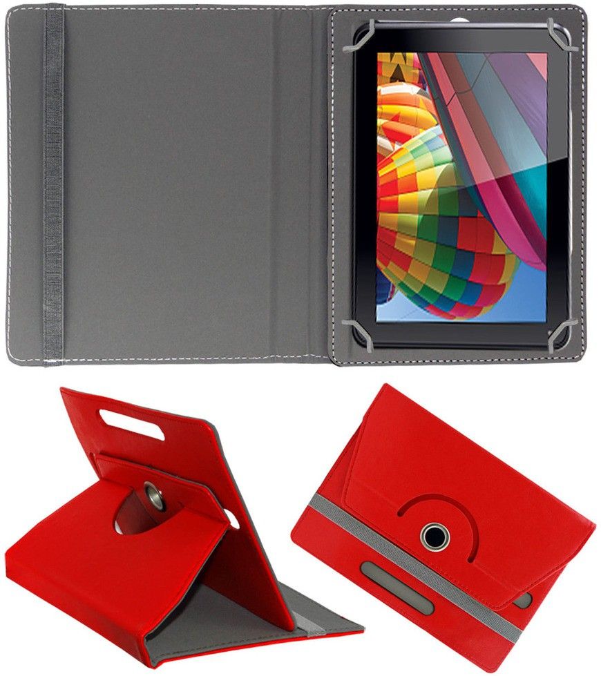 61% OFF on ACM Book Cover for iBall Slide I9018 61% OFF on ACM Book Cover for iBall Slide I9018