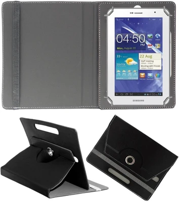 56% OFF on ACM Book Cover for Samsung Galaxy P6200 Tablet