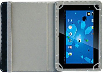 56% OFF on ACM Book Cover for Lava Qpad E702