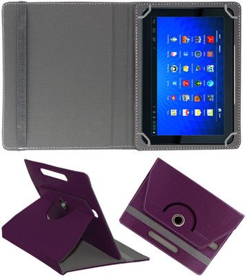 61% OFF on ACM Book Cover for Micromax Funbook Pro 10.1