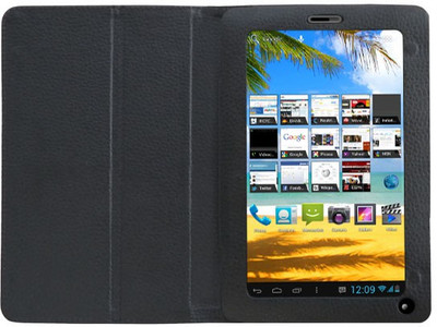 49% OFF on ACM Book Cover for Videocon Vt75c 49% OFF on ACM Book Cover for Videocon Vt75c