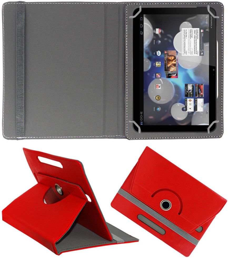 50% OFF on ACM Book Cover for Motorola Xoom�� 50% OFF on ACM Book Cover for Motorola Xoom��