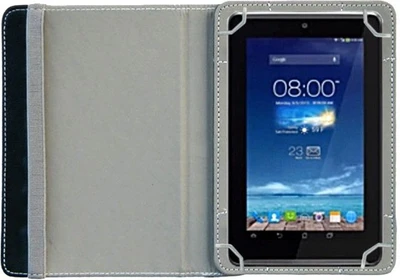 56% OFF on ACM Book Cover for Asus Fonepad 2013 7 inch 56% OFF on ACM Book Cover for Asus Fonepad 2013 7 inch