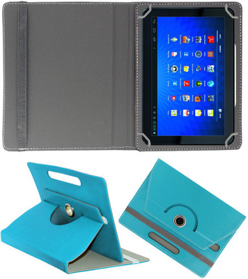 61% OFF on ACM Book Cover for Micromax Funbook Pro 10.1