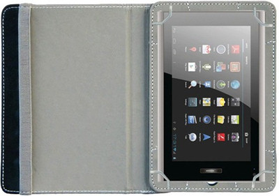 56% OFF on ACM Book Cover for Micromax Funbook Talk P350 56% OFF on ACM Book Cover for Micromax Funbook Talk P350