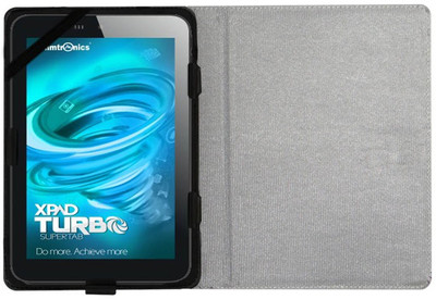 53% OFF on ACM Book Cover for Simmtronics Xpad Turbo 7